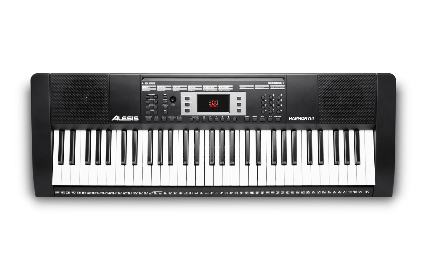 Alesis Harmony 61 Keyboard