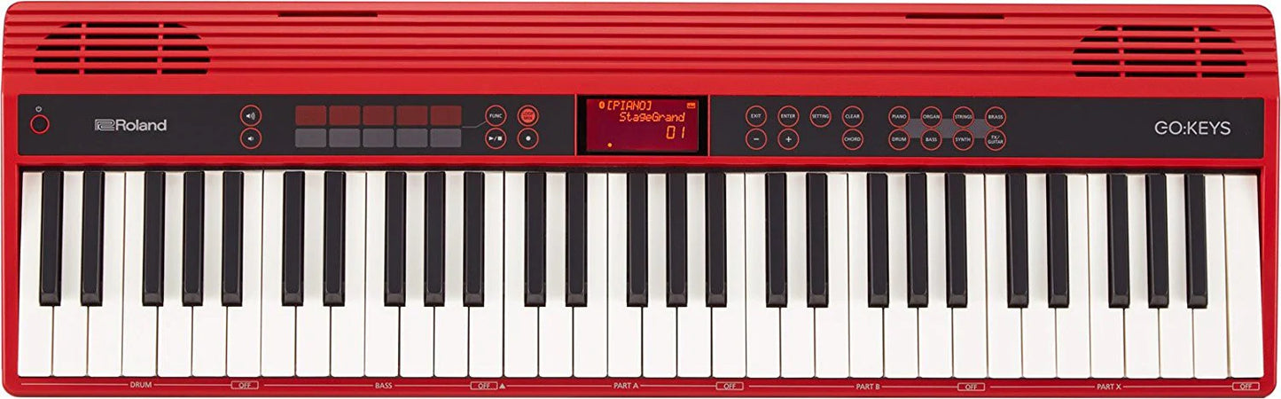 Roland Go Keys 61