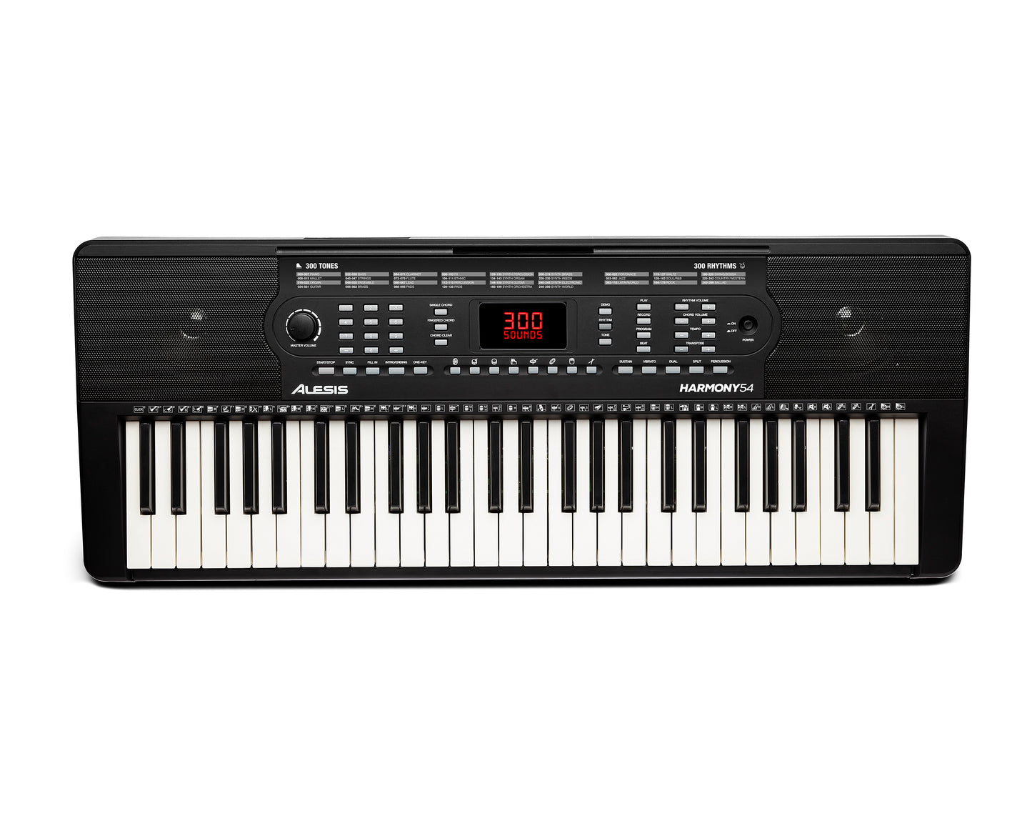 Alesis Harmony 54 Keyboard