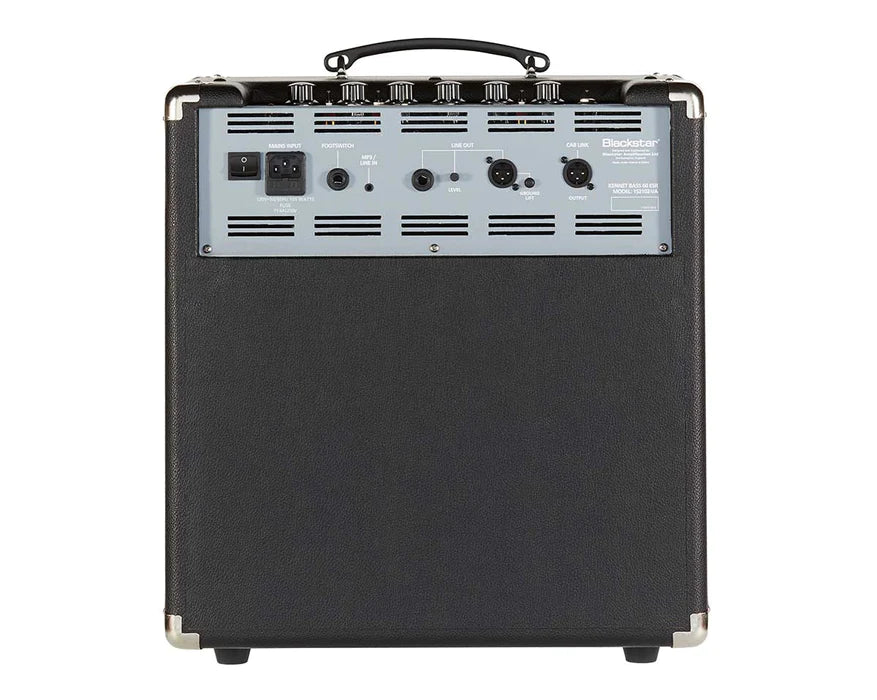 Blackstar Unity Bass U60