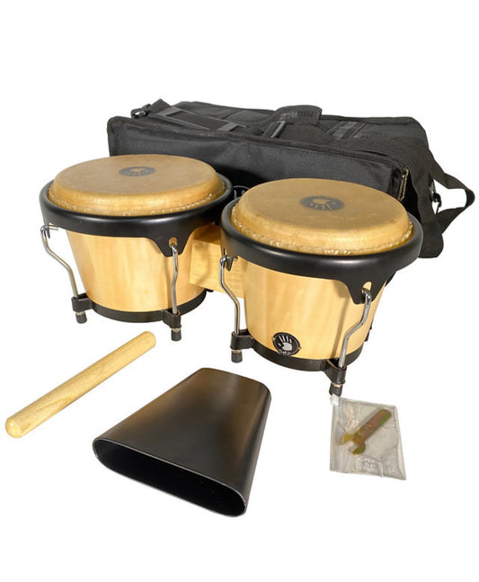 Bongo and Cowbell Pack