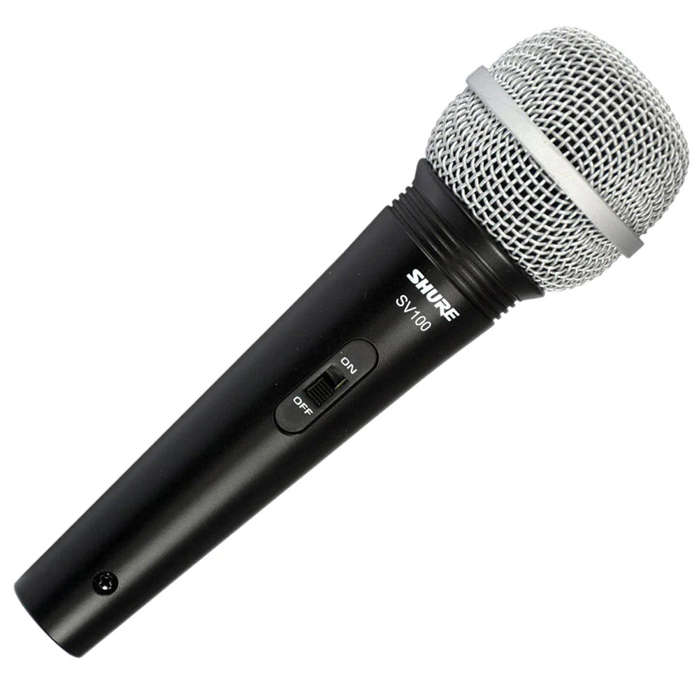 Shure SV100 Microphone