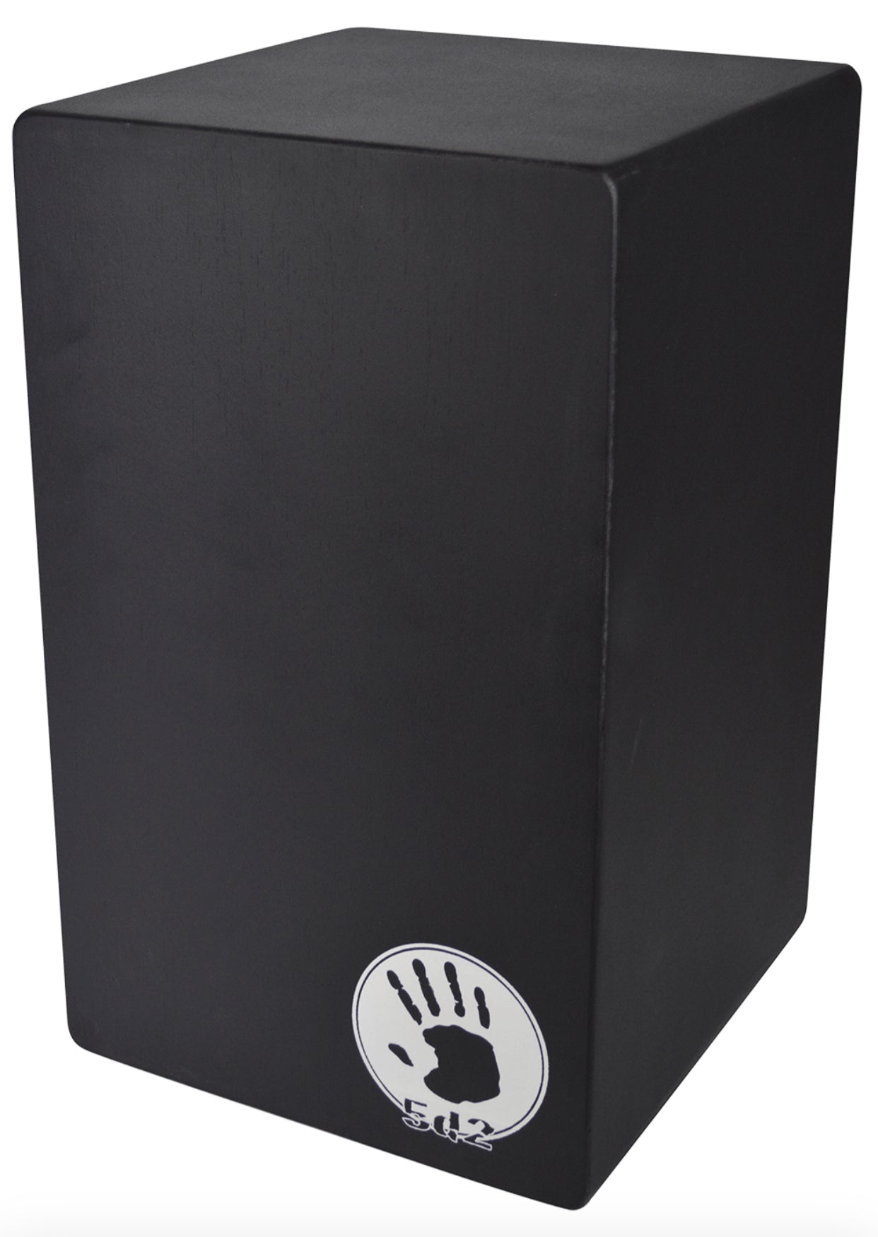 5d2 Cajon Black