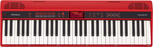 Roland Go Keys 61