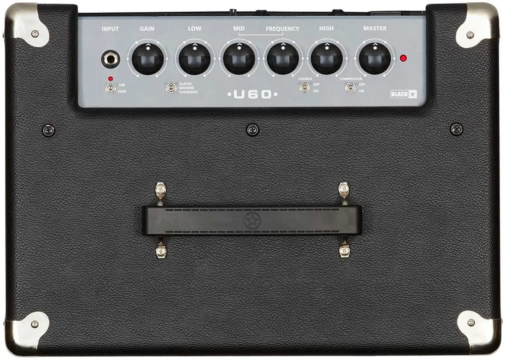 Blackstar Unity Bass U60