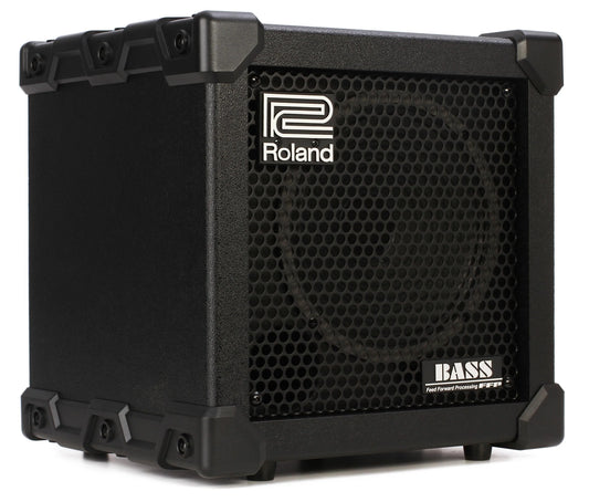 Roland Cube-20XL Bass Combo Amp