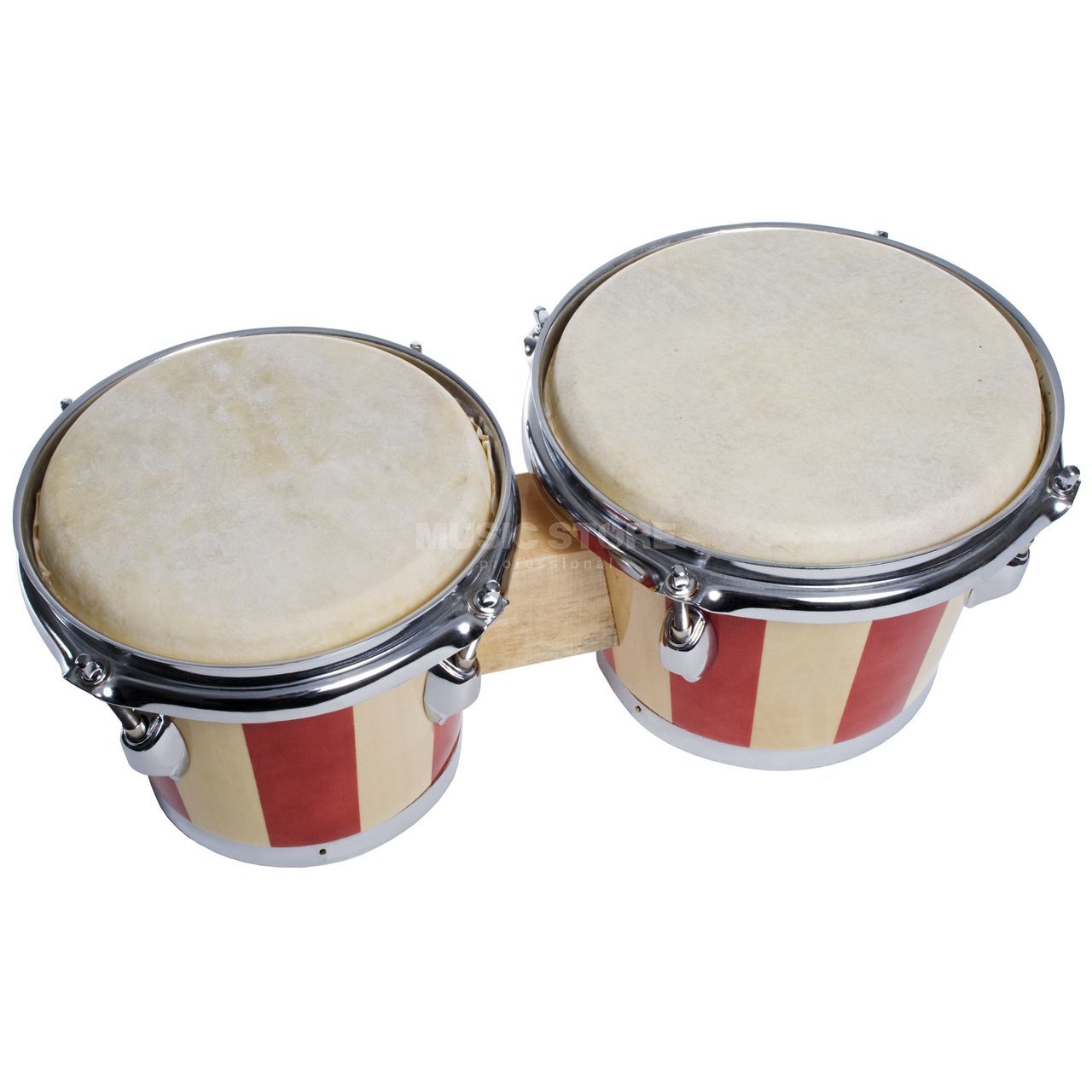 Bongo Granite Percussion 6” & 7”