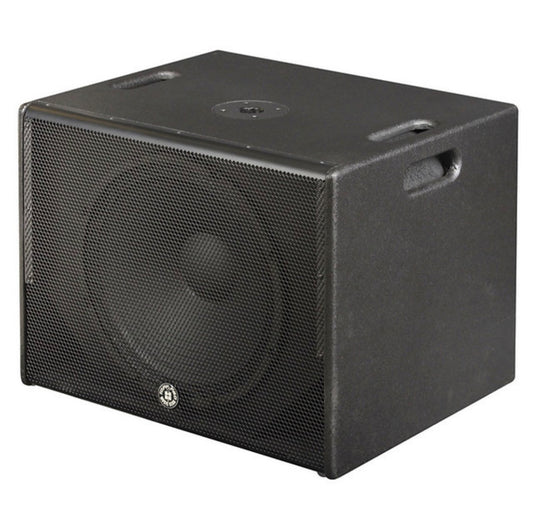 Topp Pro MAXX 15A Powered Subwoofer