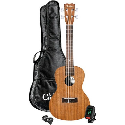 Cordoba Ukulele Pack UP100