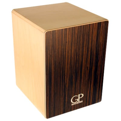 GP Granite Percussion Cajon