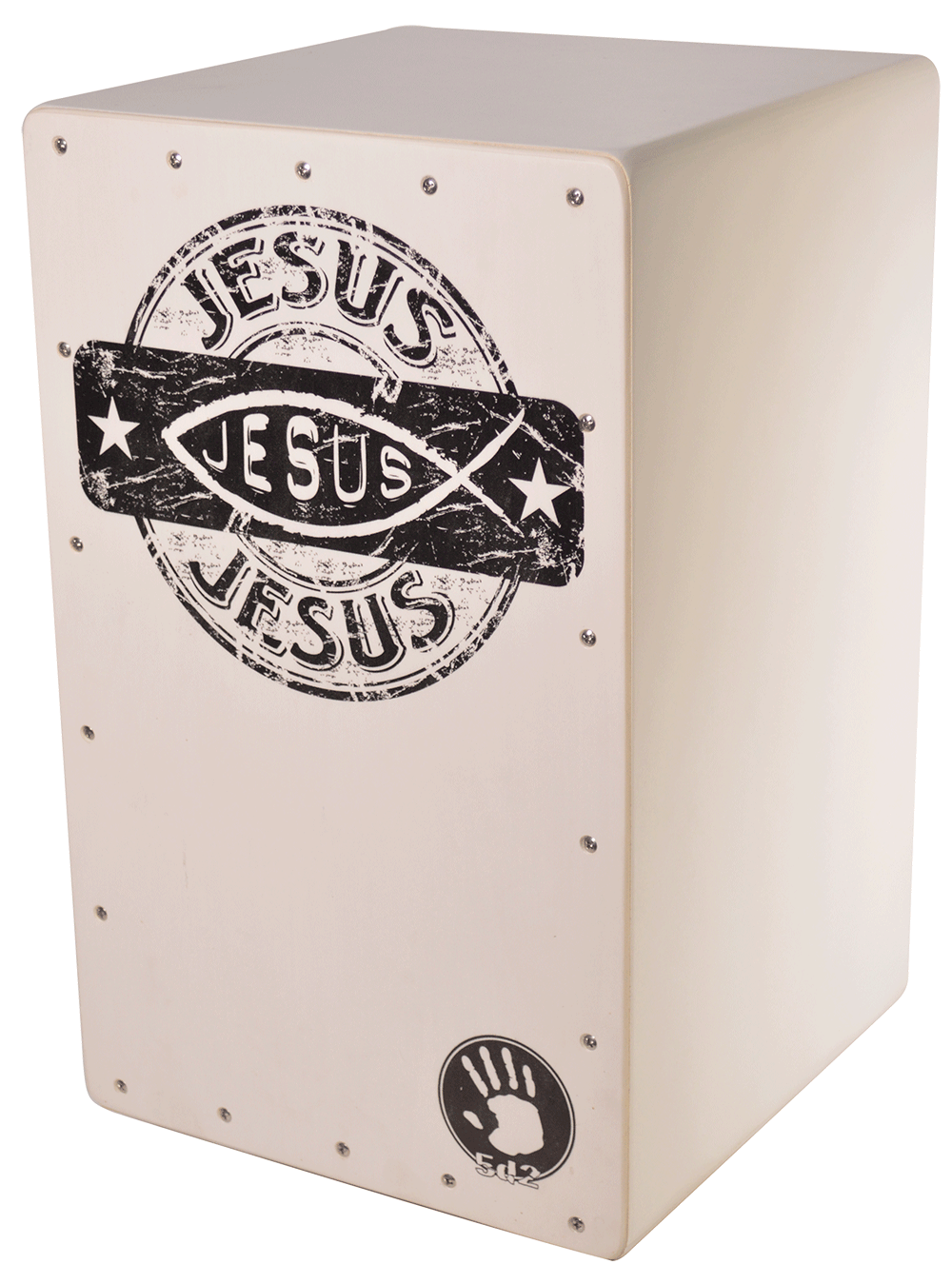 Cajon 5d2 Jesus