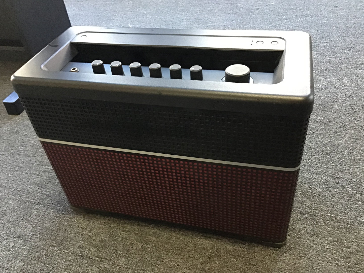 Amplifi 75 Stereo Bluetooth Amp