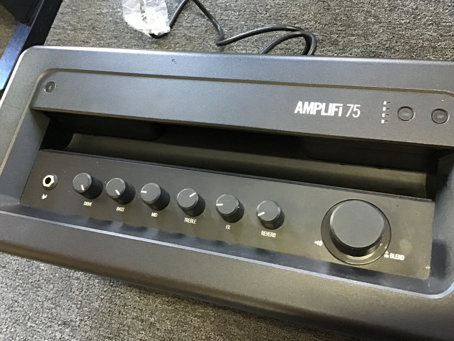 Amplifi 75 Stereo Bluetooth Amp