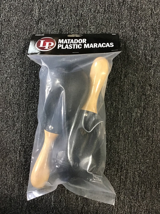 LP Matador Maracas