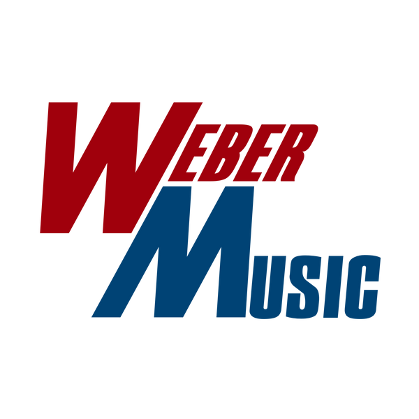 Weber Music