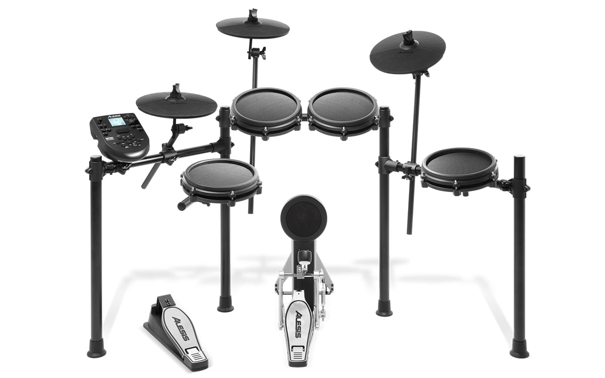 Alesis Nitro Mesh Kit Drum