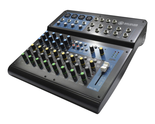 Topp Pro Mixer MXi. 12USB