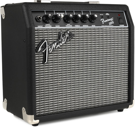 Fender Frontman 20G