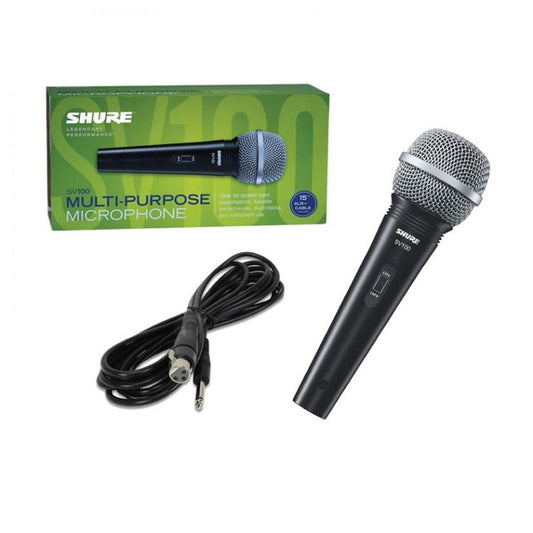 Shure SV100 Microphone